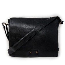 Borsa tracolla uomo vintage