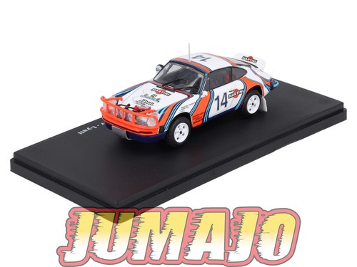 Rmx61 salvat mexique - rmx61, 1/43