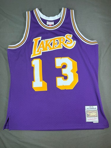 Maglia mitchell ness - mitchell, &