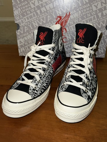 Converse liverpool c - converse,