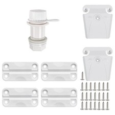 Kit Riparazione Con Cerniere