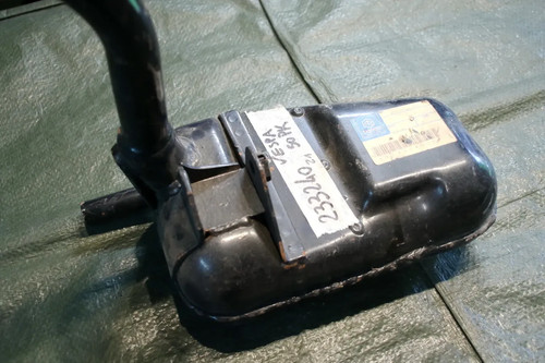 Scarico originale vespa 50 - pk,