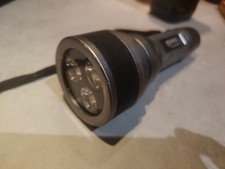 Mares eos 12rz torcia