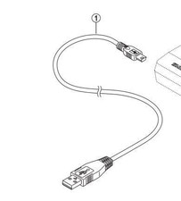 Cavo USB Shimano SM-PCE1