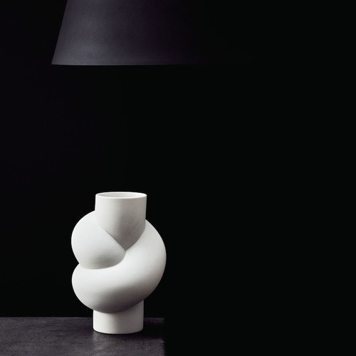 Vaso node white - node, in