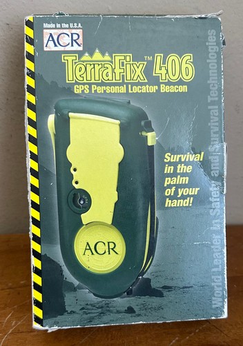 Acr terrafix 406 - terrafix,