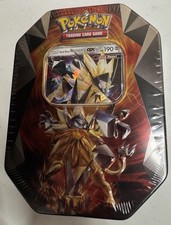 Pokemon 2018 Cane Crepuscolare