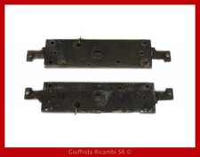 Serratura Porta Destra Sinistra Lancia Augusta Ricambi Auto D Epoca Usati