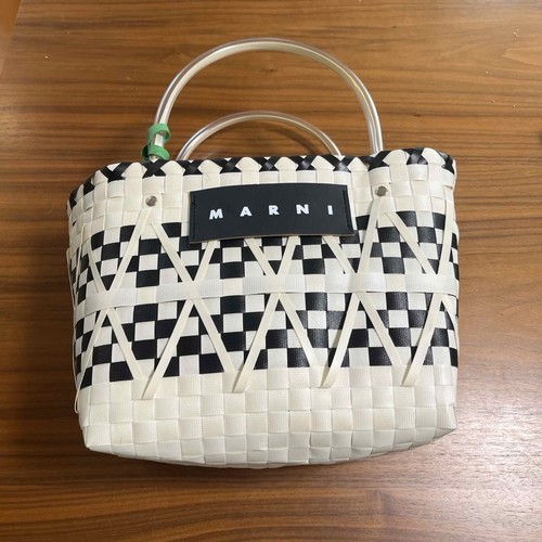 Marni borsa donna market - borsa,
