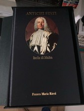 FMR ANTICHI STATI ISOLA DI