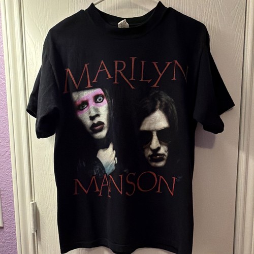 Marilyn manson rape the - marilyn,