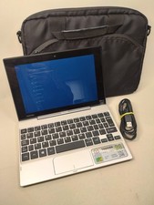Toshiba Satellite Click Mini