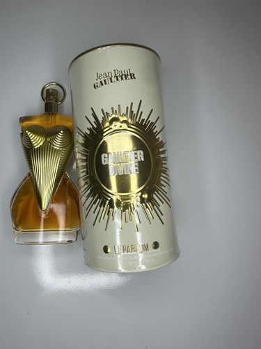Gaultier divine eau - eau, de