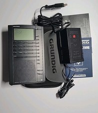 Grundig Yacht Boy YB500 World