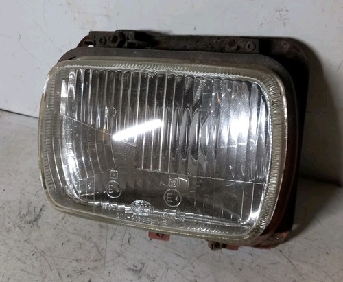 Faro proiettore quadrato
