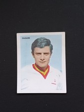 figurina calciatori Nuzzi