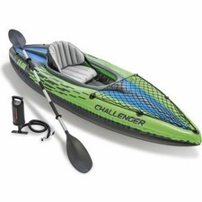 Canoa Gonfiabile Intex