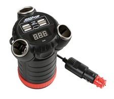 Multi-Power Cup, 3 prese