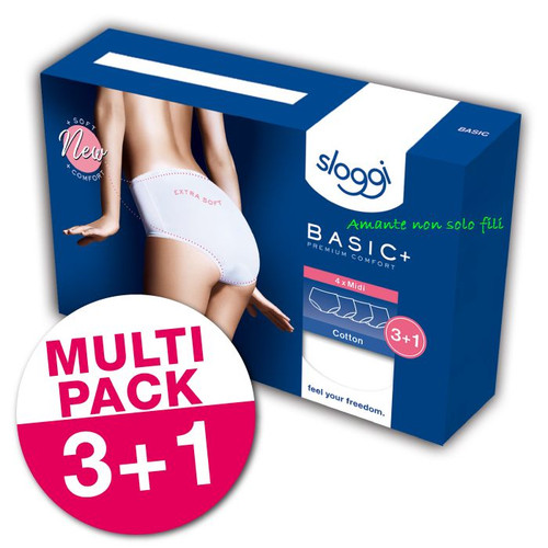 Offerta sloggi basic midi - offerta,