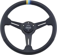 [FIDUCIA] Volante sportivo
