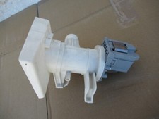 POMPA DI SCARICO LAVATRICE IT WASH ITW4208I