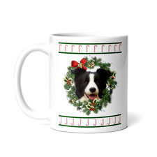 Tazza Border Collie - Mug -
