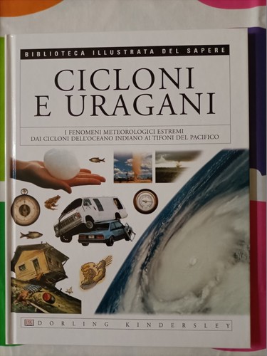 Challoner cicloni uragani - challoner:, e