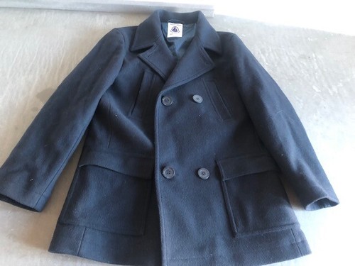 Petit bateau original giubotto - petit,