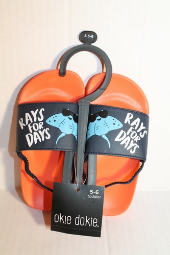 Sandali okie dokie sea ocean - okie,