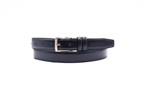 Cintura uomo blu - blu, nazareno