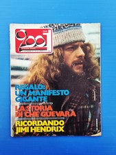 CIAO 2001 38-1971 IAN