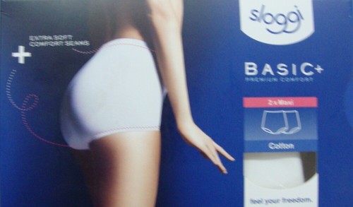 Slip basic maxi - basic,
