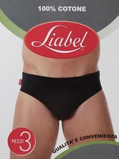 Liabel Confezione 3 pezzi slip