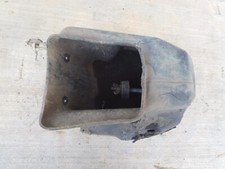 MOTO MAICO MC GS 250 CROSS 125 400 440 AIR BOX SCATOLA FILTRO ARIA CARBURATORE