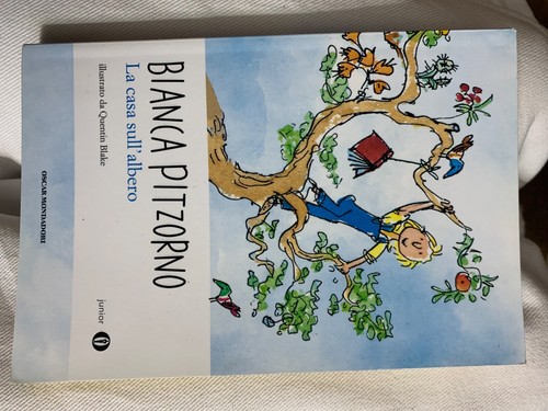 Libri bianca pitzorno - libri,