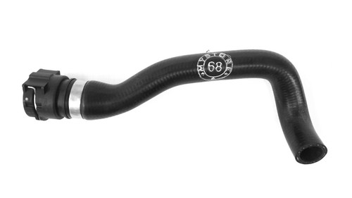 Tubo radiatore dal motore - dal, al