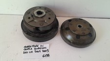 CORRETTORE DI COPPIA FRIZIONE SUZUKI BURGMAN 200 UH 2007 2008 2009
