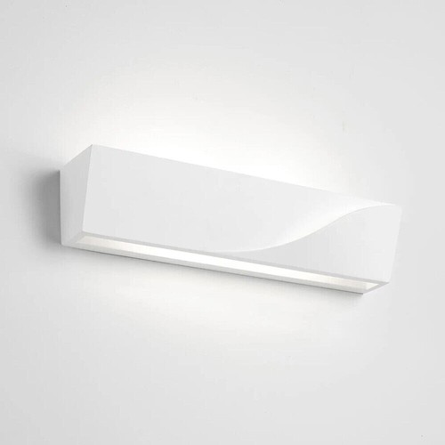 Applique gesso rettangolare