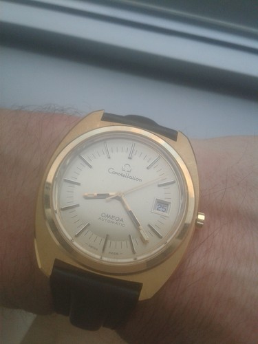 Omega 1012 constellation jumbo - constellation,