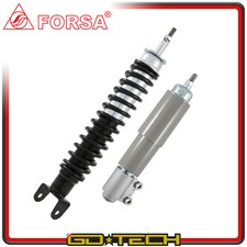 KIT AMMORTIZZATORI ANTERIORE