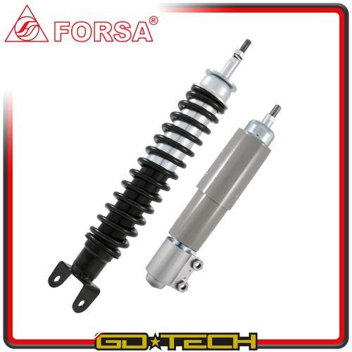 Kit ammortizzatori anteriore - kit,