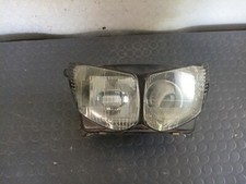 faro anteriore yamaha tdm 850 2000 2004 lievi graffi
