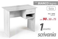 MOBILE SCRIVANIA IN LEGNO