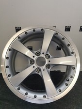 BMW E90 91 92 93 raggi