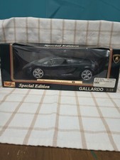2003 Maisto Special Edition