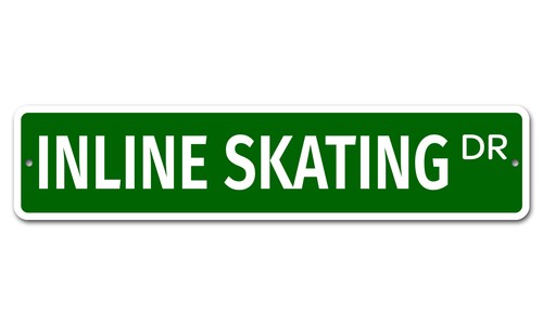 6317 pattinaggio linea - pattinaggio,