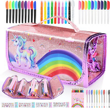 Set Di Pennarelli Con