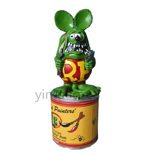 Pollici alto rat fink fever - alto,