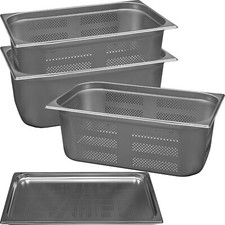 Gastronorm GN 1/1 Vaschette