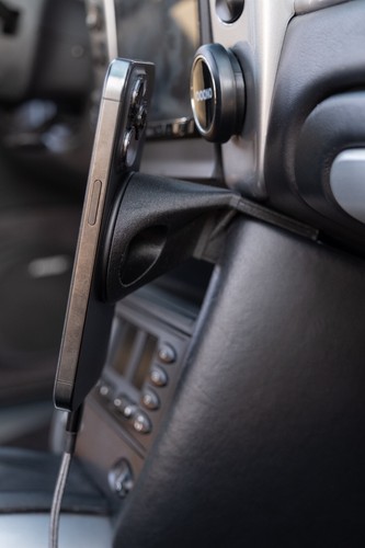 Supporto telefono porsche - supporto,